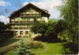 Hotel - Pension Herzog  C. Hocke  - Zell Am See - Zell Am See
