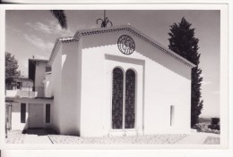 Carte Postale Photo VENCE (Alpes Maritimes) Chapelle Du Rosaire Conçue Et Réalisé Par Henri Matisse - Vence
