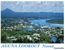 (PH 444) Australia - QLD - Noosa - Sunshine Coast