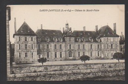 DF / 91 ESSONNE / LARDY / LE CHÂTEAU DE GILLEVOISIN - Lardy