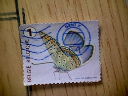 OBP 4450 - Used Stamps