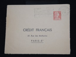 FRANCE - Entier Postal ( Enveloppe ) De Paris Pour Paris En 1964 - à Voir - Lot P8466 - Standaardomslagen En TSC (Voor 1995)