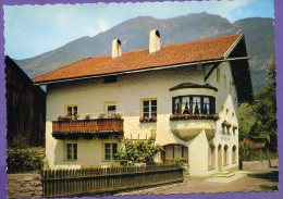 Autriche - Landeck  - Haus Thialblick - Früstuckspension - Landeck