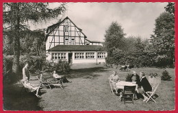 AK ´Neuhaus Im Solling' LK Holzminden' ~ 1963 - Holzminden