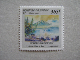 NOUVELLE CALEDONIE    P 601 * *   TABLEAU - Ungebraucht