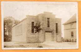 Timmendorfer Strand 1920 Postcard - Timmendorfer Strand