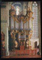 CPM Neuve Autriche HEILIGENKREUZ Cistercienser Abtei Orgel Orgue - Heiligenkreuz