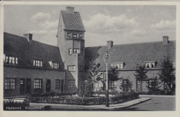 Helmond    Klaverhof      Nr 3335 - Helmond