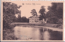 OOSTKAMP : Kasteel Kroonhove - Oostkamp