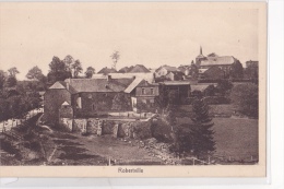 ROBERTVILLE : Panorama - Weismes