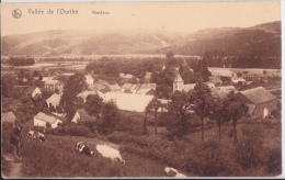 RENDEUX HAUT : Vallée De L'Ourthe - Rendeux