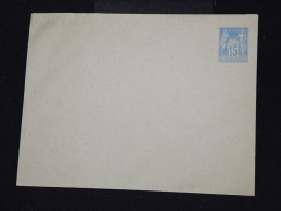 FRANCE - Entier Postal ( Enveloppe ) Non Voyagé Type Sage - à Voir - Lot P8507 - Standaardomslagen En TSC (Voor 1995)