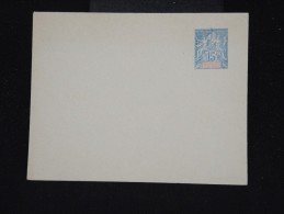 FRANCE - DIEGO-SUAREZ - Entier Postal ( Enveloppe ) Non Voyagé - à Voir - Lot P8523 - Cartas & Documentos