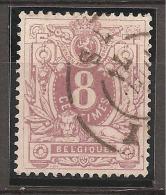 N° 29 Oblitéré - 1869-1888 Lion Couché