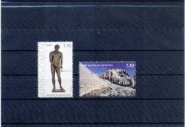 Kroatien / Croatia Jahr / Year 2012 Europa Cept Satz Postfrisch / Set Unmounted Mint - 2012