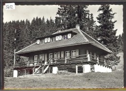 FORMAT 10x15 - LES PACCOTS SUR CHATEL SAINT DENIS - CHALET MEYETTA - TB - Châtel-Saint-Denis