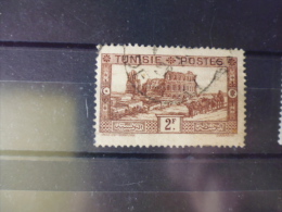 TUNISIE TIMBRE  COLLECTION  YVERT N° 176 - Used Stamps