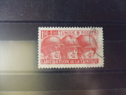 TUNISIE TIMBRE  COLLECTION  YVERT N° 249 - Gebraucht