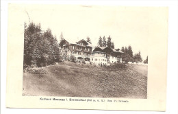 - 946 -   EMMENTHAL - Other & Unclassified