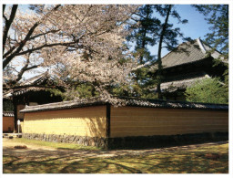 (PH 900) Japan - Kandan In Temple (underpaid And Taxed In Australia) - Buddhism