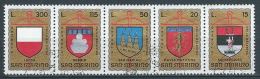 1974 SAN MARINO USATO TORNEO DELLA BALESTRA - VA23 - Usados