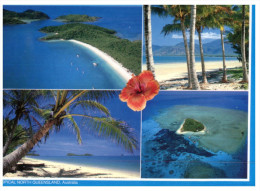 (PH 891) Australia - QLD - Islands And Beaches - Far North Queensland