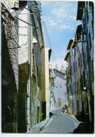 Le Castellet : Une Vieille Rue Pittoresque (n°10/13 Ed Aris) - Le Castellet