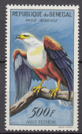 Senegal 1960 Birds Mi#243 Mint Never Hinged - Other & Unclassified