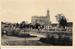 Wetteren- Scheldekaai - Wetteren