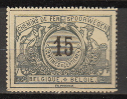 Belgie - Belgique Ocb Nr:  TR16 * MH  ( Zie  Scan) - Nuevos