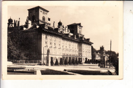 A 7000 EISENSTADT, Schloß Eszterhazy, 1940 - Eisenstadt