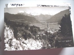 Oostenrijk Österreich Tirol Das Schöne Dorf Imst - Imst