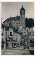 CH3196     RAPPERSWILL - Rapperswil