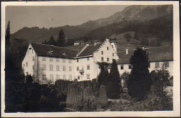 Malans Schloss - Malans