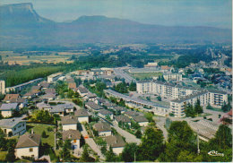 Montmélian " Village Et Mont Granier " - Montmelian