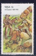 RSA+ Südafrika 1981 Mi 581 594 Mnh Amajuba-Schlacht, Voortrekker-Bewegung - Neufs