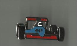 Pin´s ELF (F1) - F1