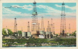 Oklahoma City " Oil Field "- 47 - Oklahoma City