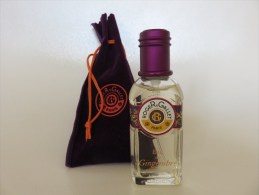 Roger & Gallet - Eau De Gingembre - Zonder Classificatie