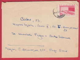 178861  / 1965 - 2 St. - Sun Coast Hotels , Hotel Am Schwarzen Meer ( Goldener Sand ) VARNA Bulgaria Bulgarie Bulgarien - Storia Postale