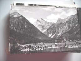 Oostenrijk Österreich Tirol Achensee Pertisau - Pertisau