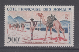 Cote Des Somalis  PA  N° 29   Neuf ** - Unused Stamps