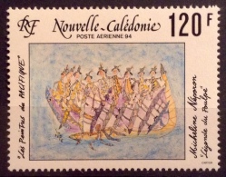 New Caledonia  -  MNH - 1994  # - Unused Stamps