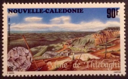 New Caledonia  -  MNH - 1994  # PA326 - Unused Stamps