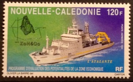 New Caledonia  -  MNH - 1994  # PA 321 - Unused Stamps