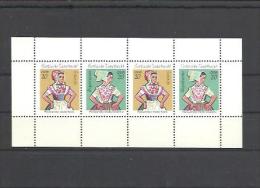 ALEMANIA  DDR. - Postzegelboekjes