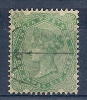 150021002  INDIA  GB  YVERT   Nº  47 - 1882-1901 Imperium