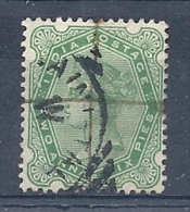 150021003  INDIA  GB  YVERT   Nº  47 - 1882-1901 Imperium