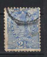SG N°220  YT  N° 68  (1891) - Used Stamps