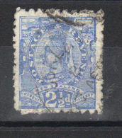 SG N°220  YT  N° 68  (1891) - Usados